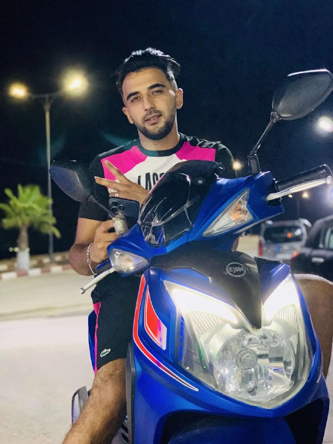 @iLyes Boukacem Junior