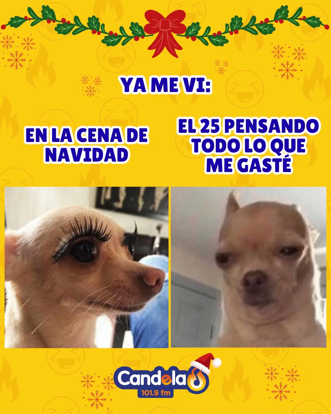 @Candela Estéreo