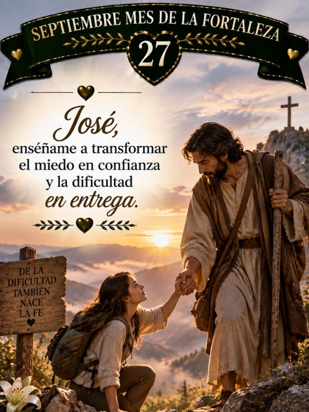 @Capilla San José de la Acogida