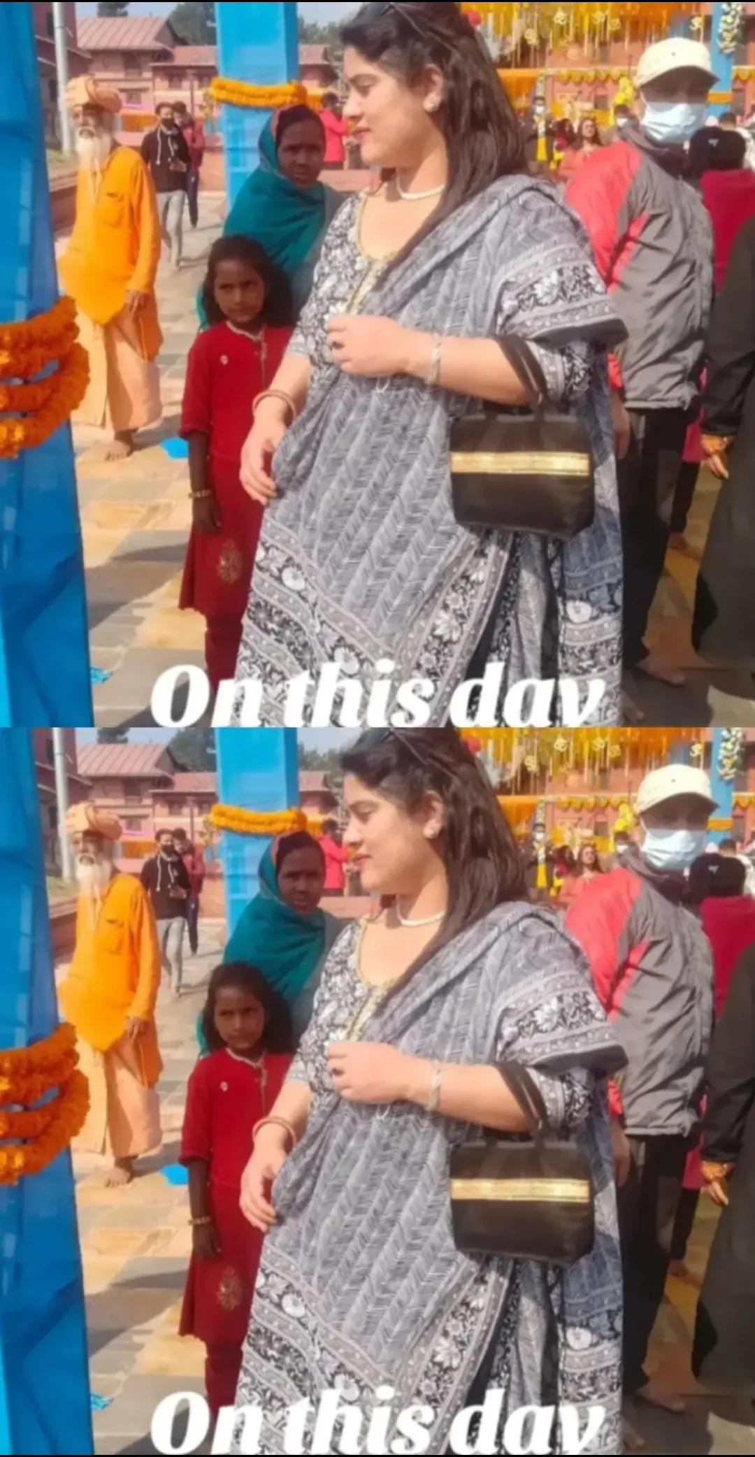 @Sanu Puri