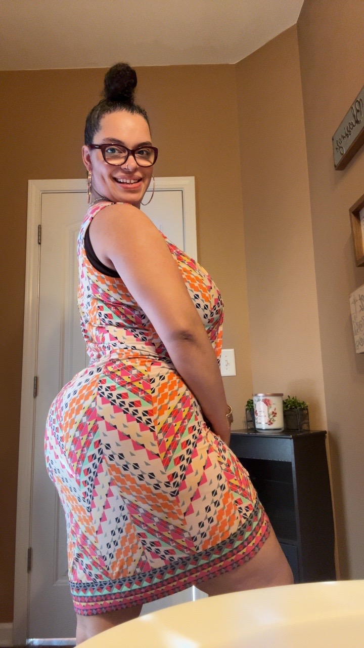 @💎♊️Thickmama_VibeQueen🔥🌶️