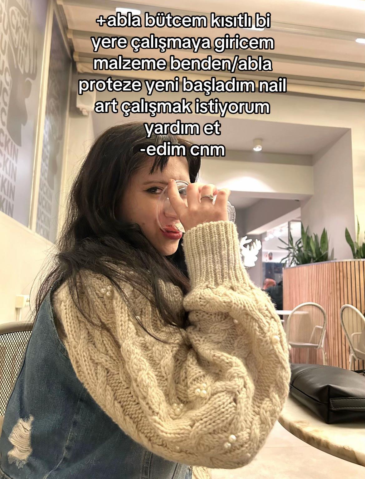 @Bktırnakçılık