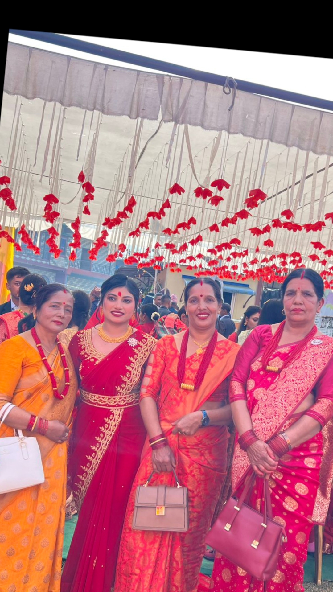 @Saraswati Adhikari