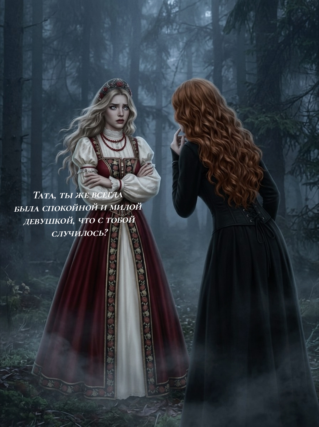 @Винчестер