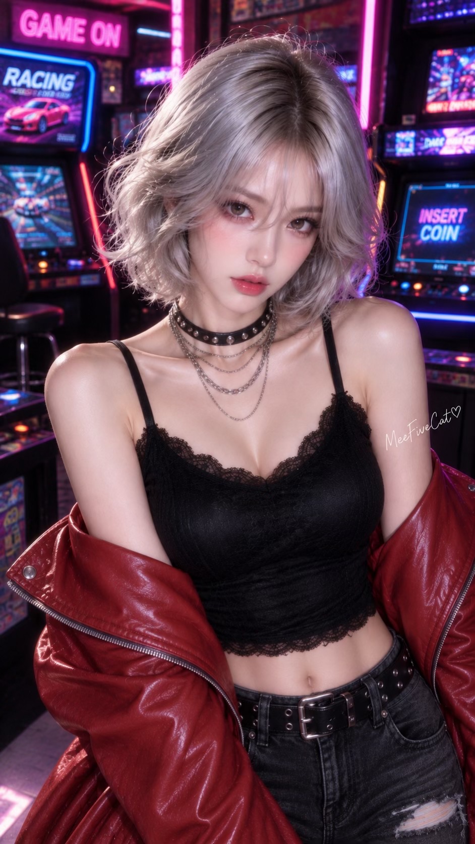@MeeFiveCat
