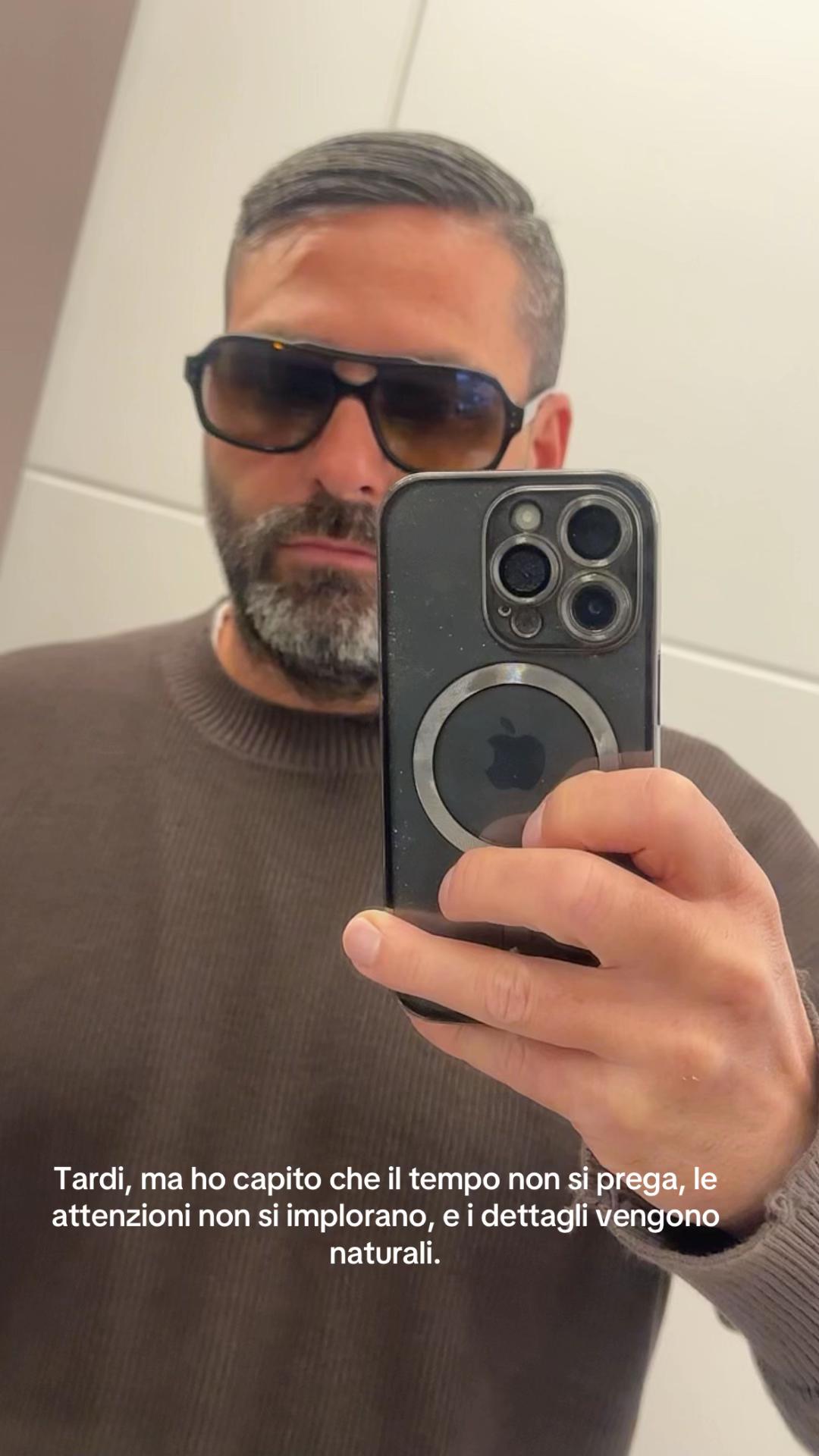 @Ettore • Ti Segue