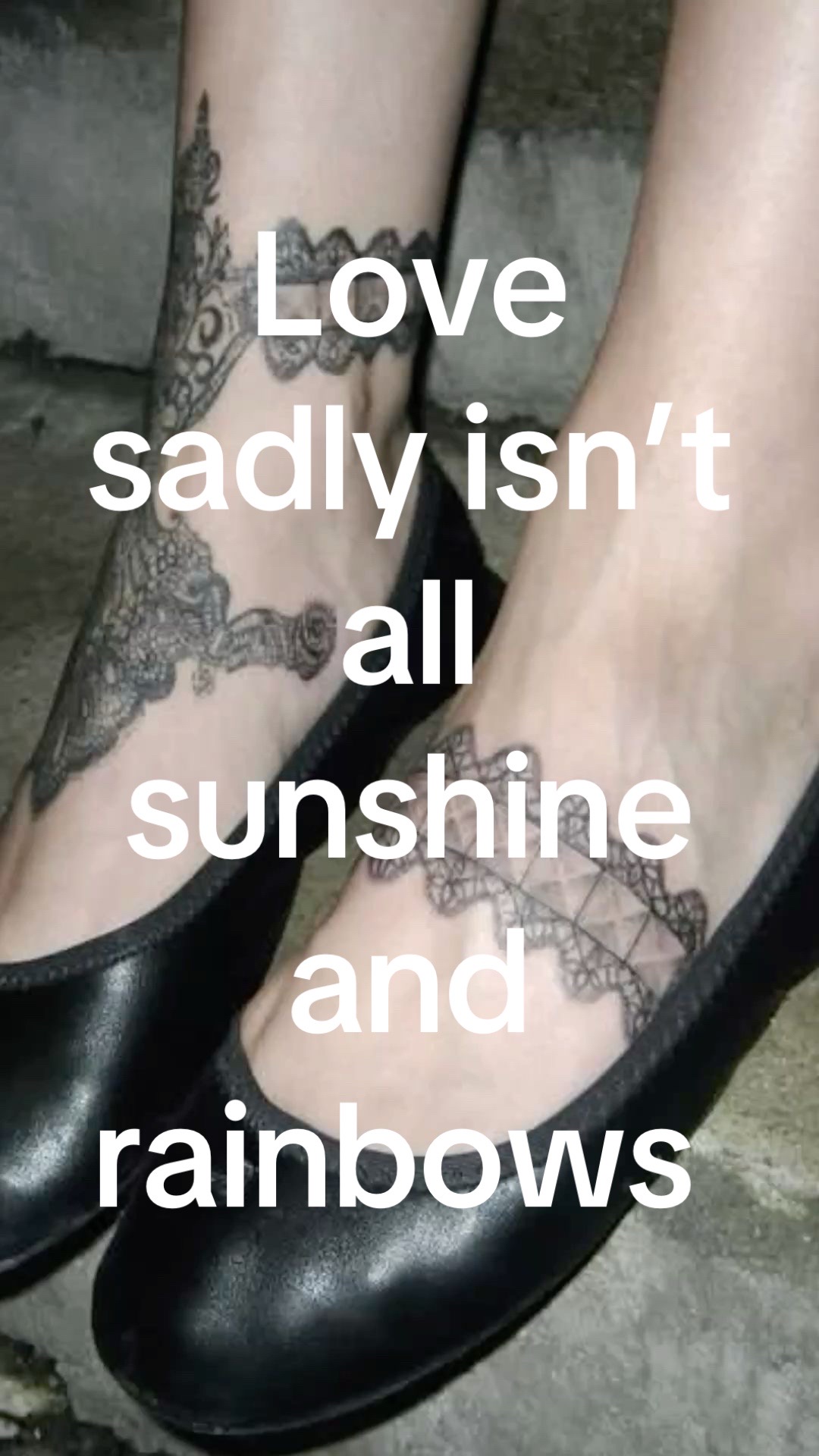 @Okay real woman