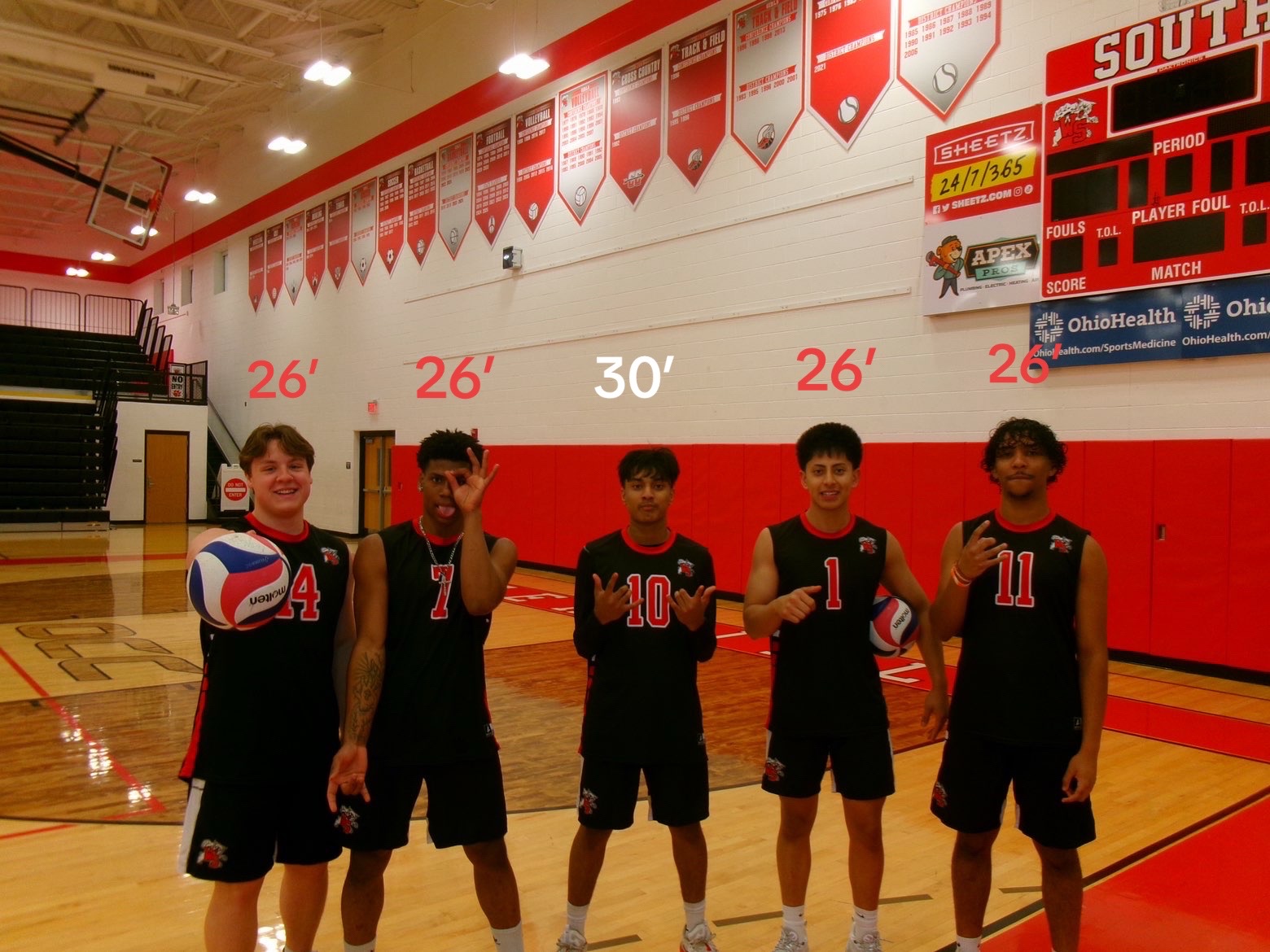 @r.bvolleyball