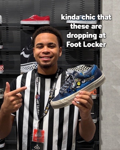 @footlocker