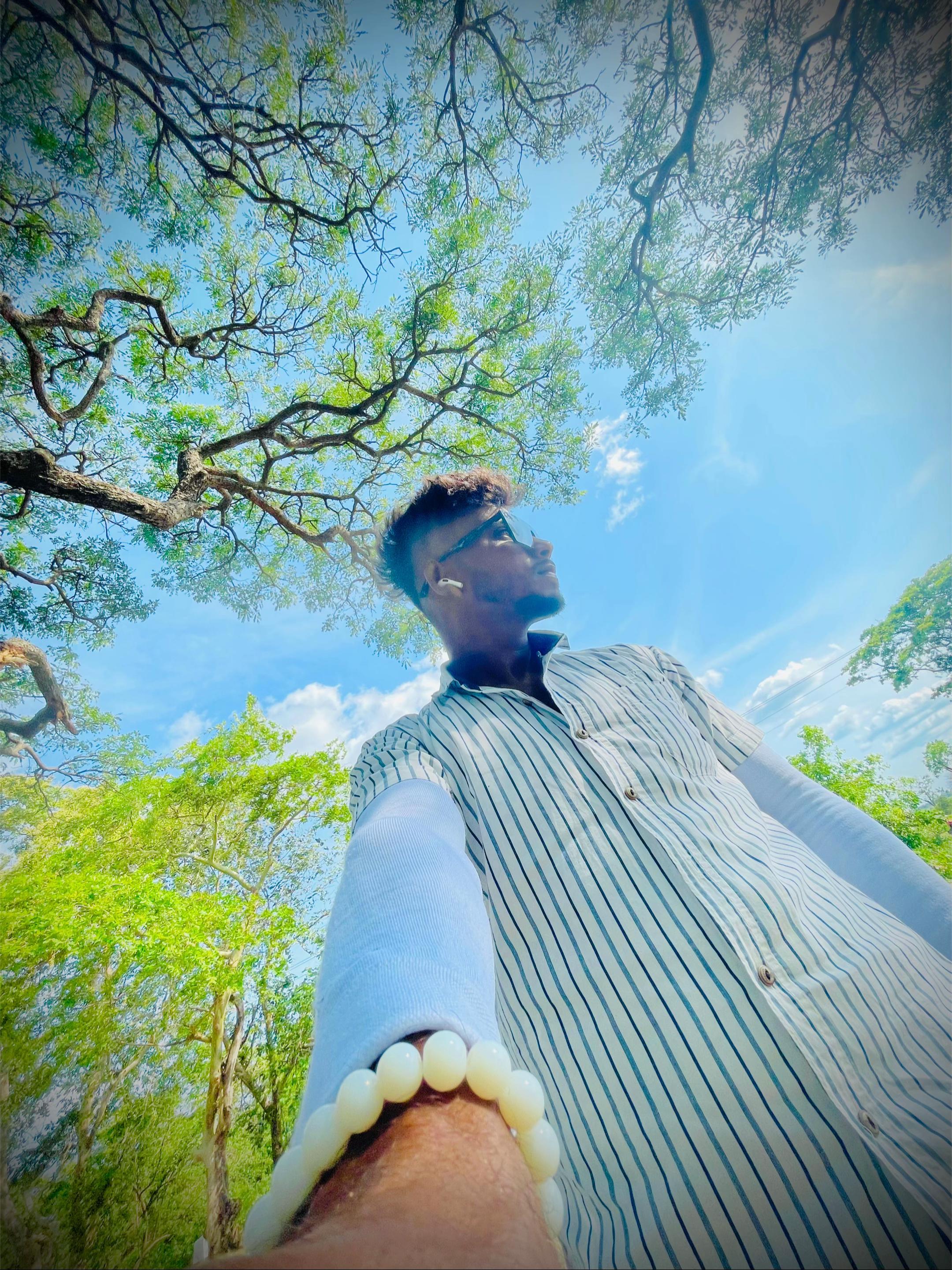 @Janitha Prasad