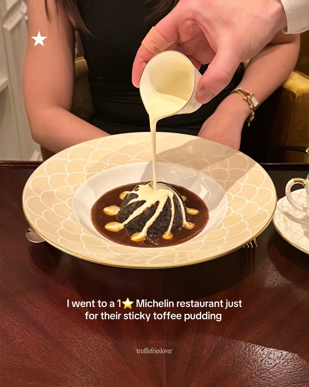 @richie &bull; london eats