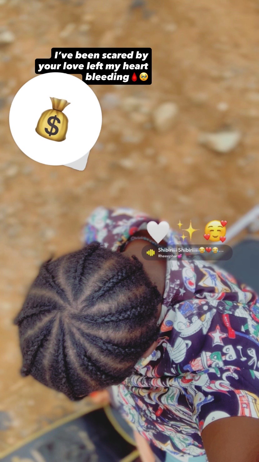 @𝔰𝔬𝔫 𝔬𝔣 𝔩𝔦𝔬𝔫❤️