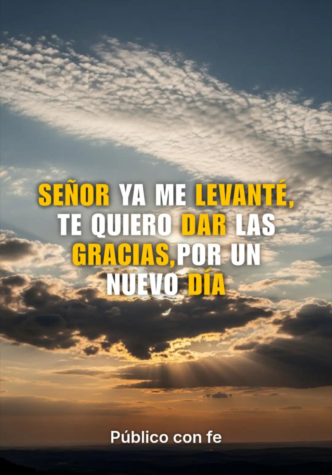 @Público con fé 🙏