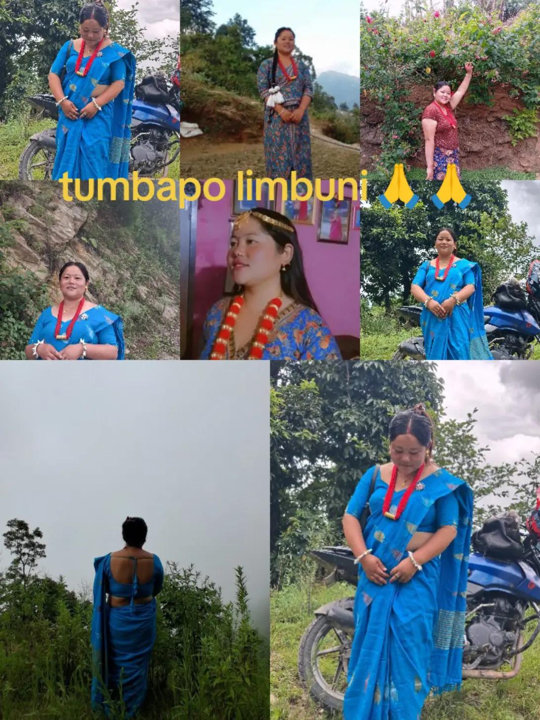 @Pramila Limbu
