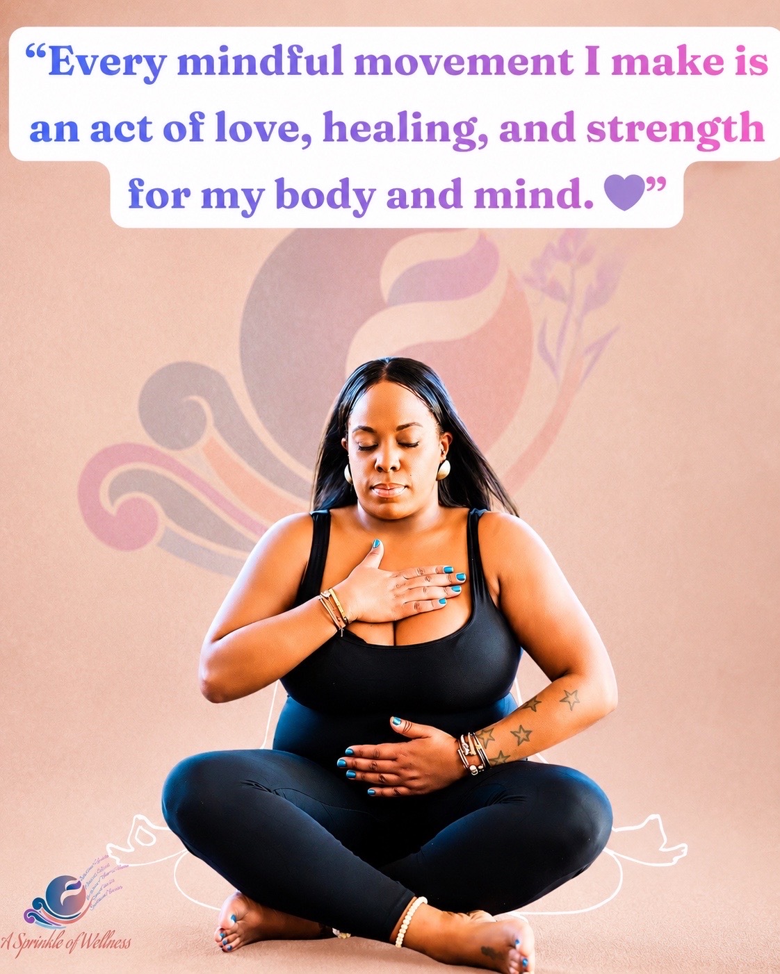 @A Sprinkles of Wellness