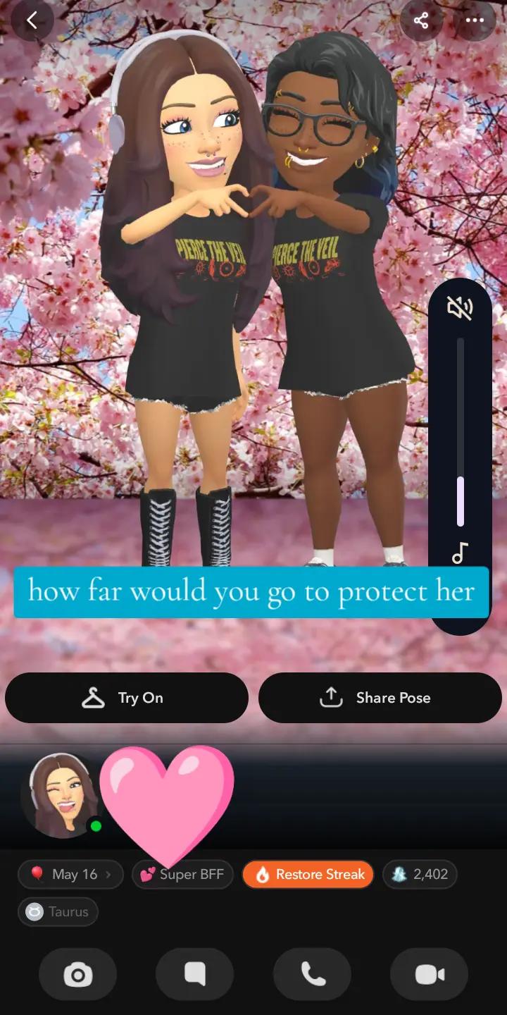 @lexi yo girl