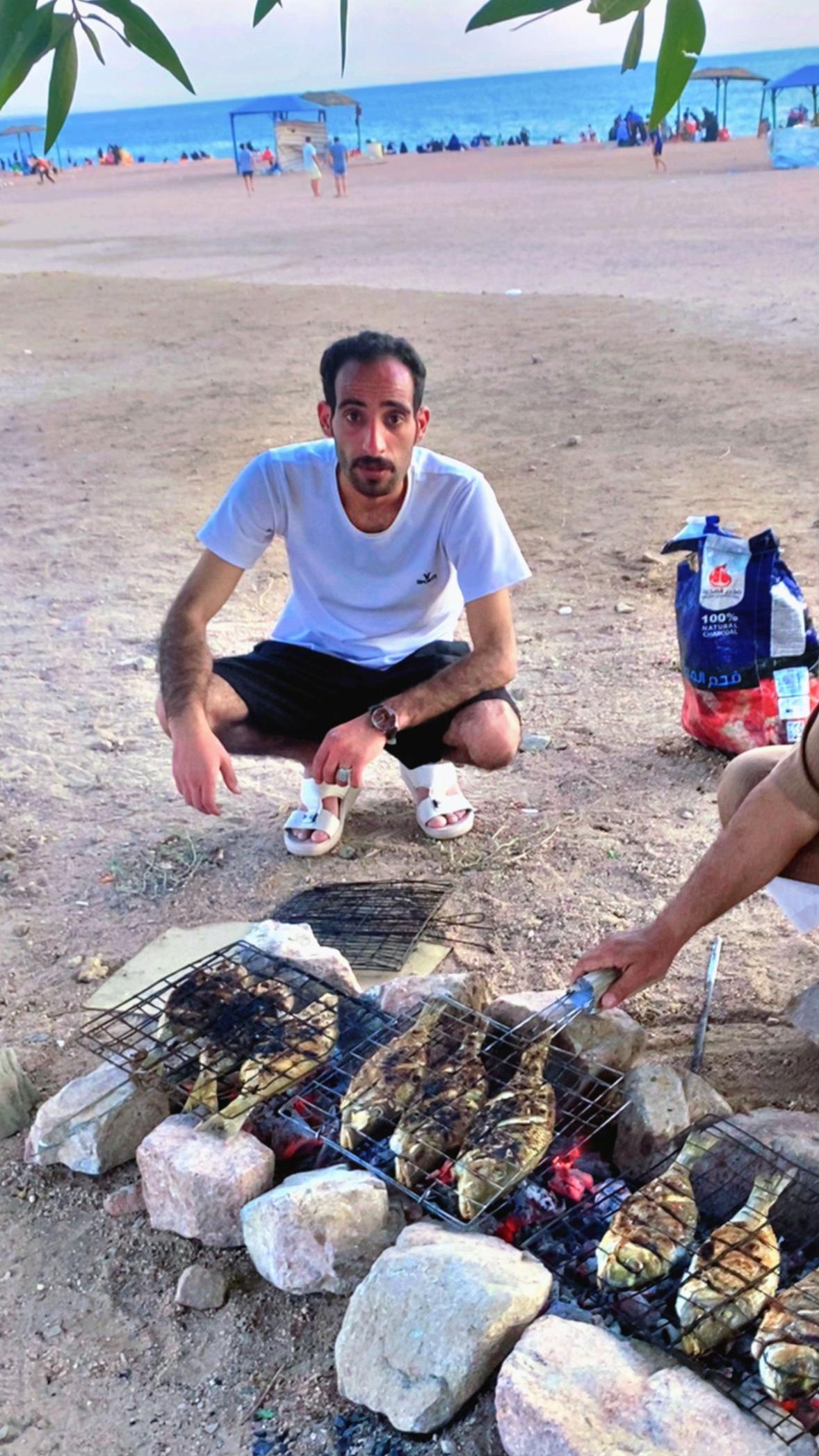 @🇯🇴صفياني ياعين ابوي🇸🇦