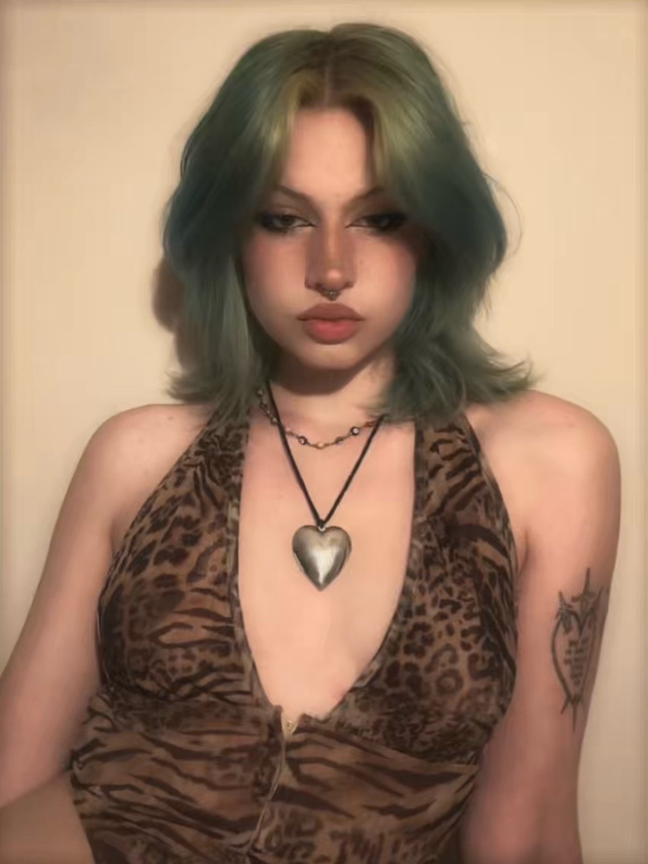 @Greta 𖦹₊ ⊹