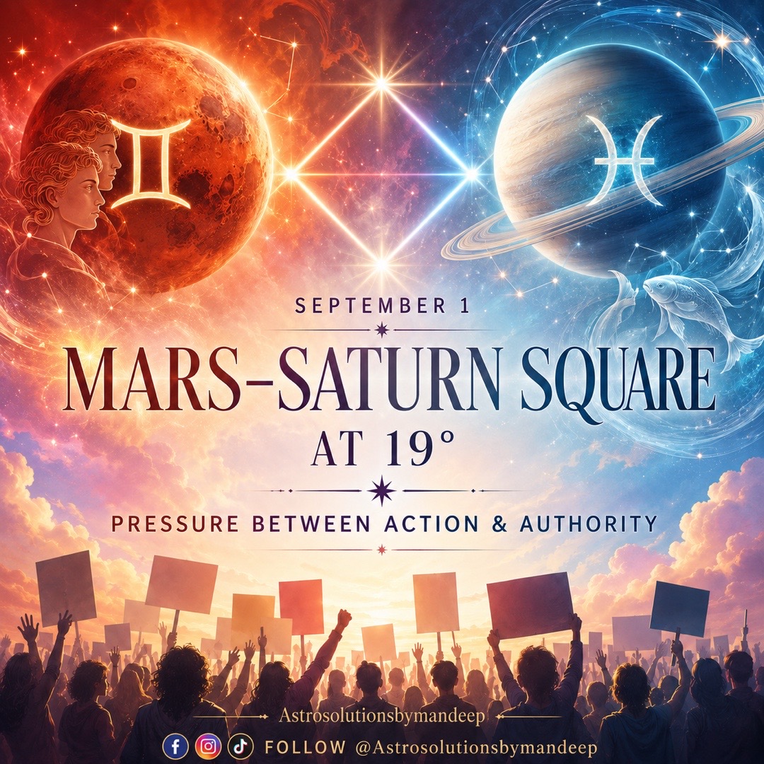 @Astro Solutiions