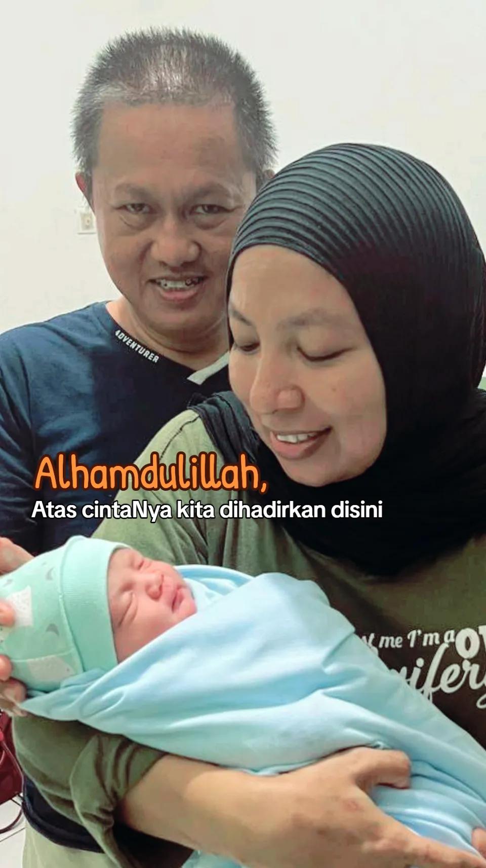 @Feryani Samad