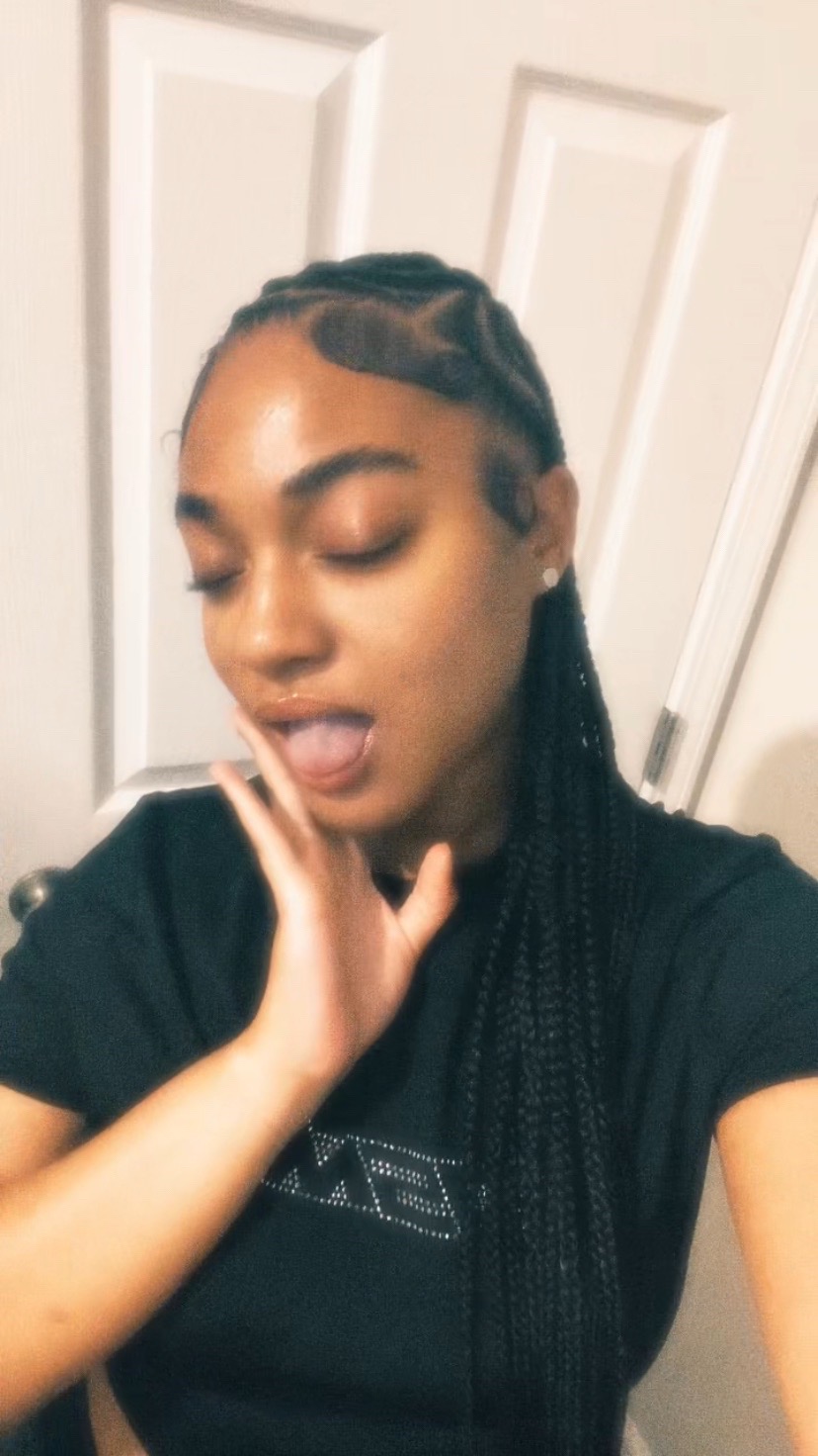 @Kimmy 🌷