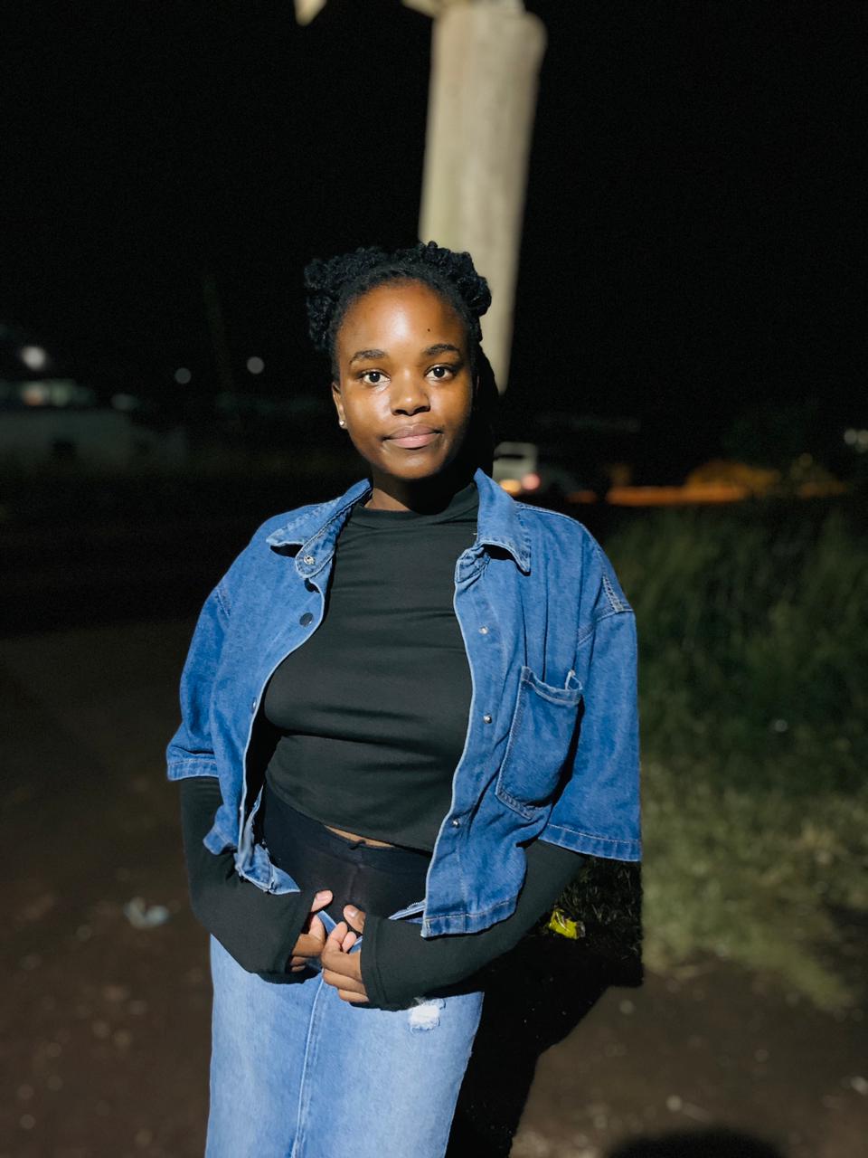 @Mantshinga♡.