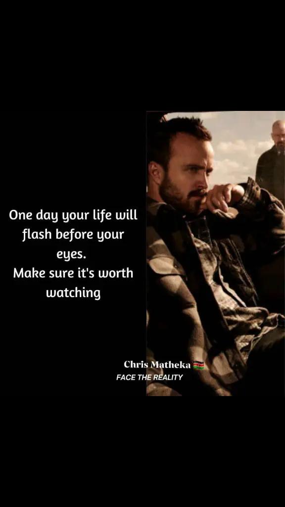 @Chris Matheka