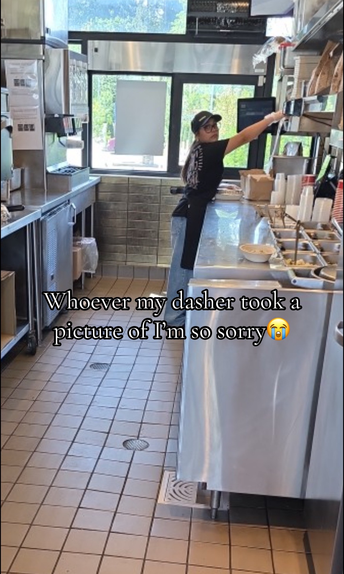 @Who?
