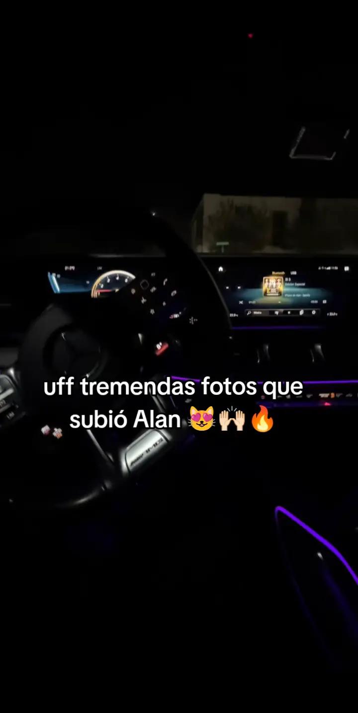 @⭐fan's de Alan Arrieta⭐