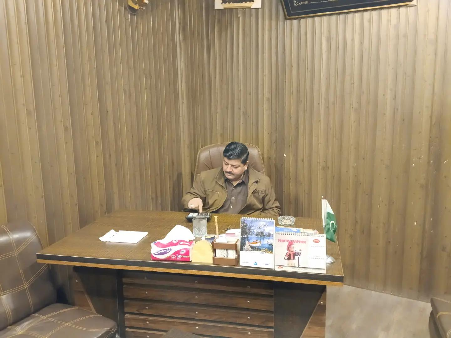 @فیصل گجر لالی آلہ 🔥