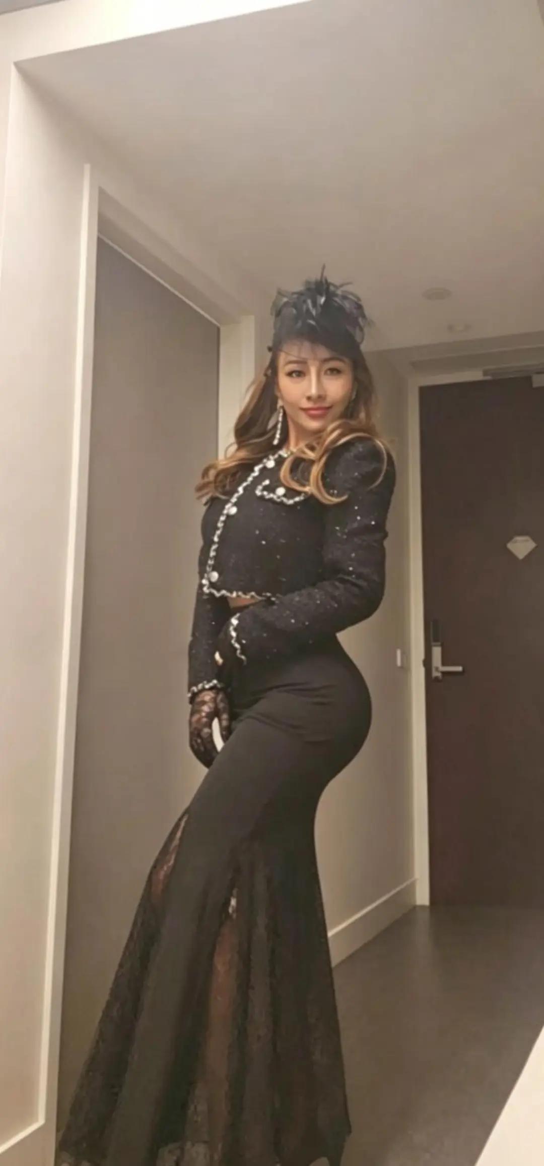 @Bonita Morena