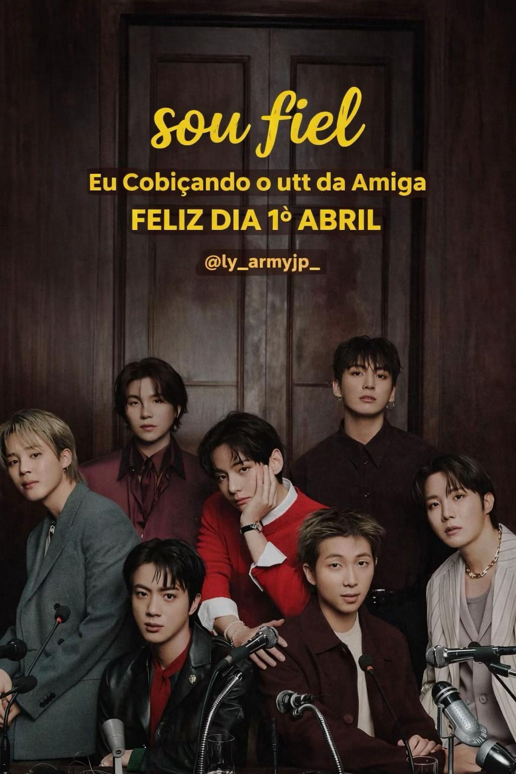 @Love Yourself