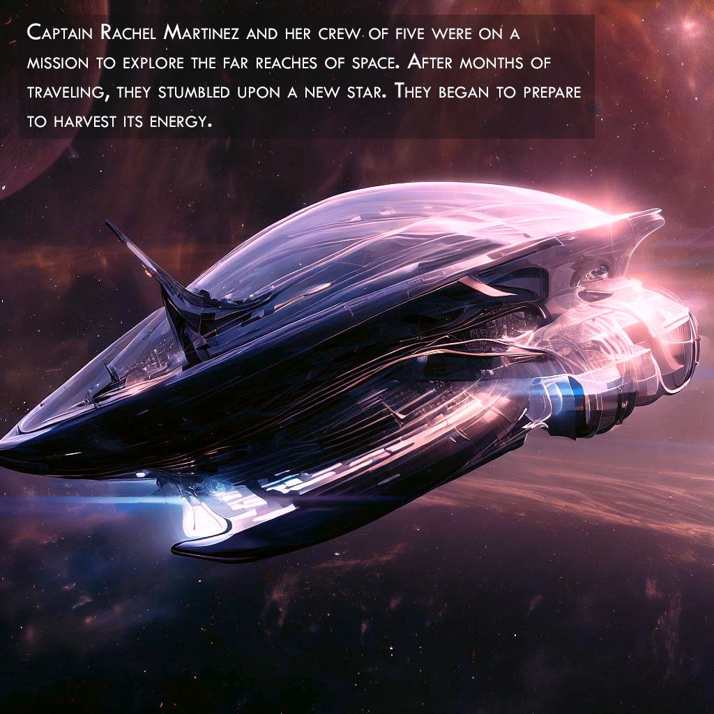 @Cosmic Chronicles