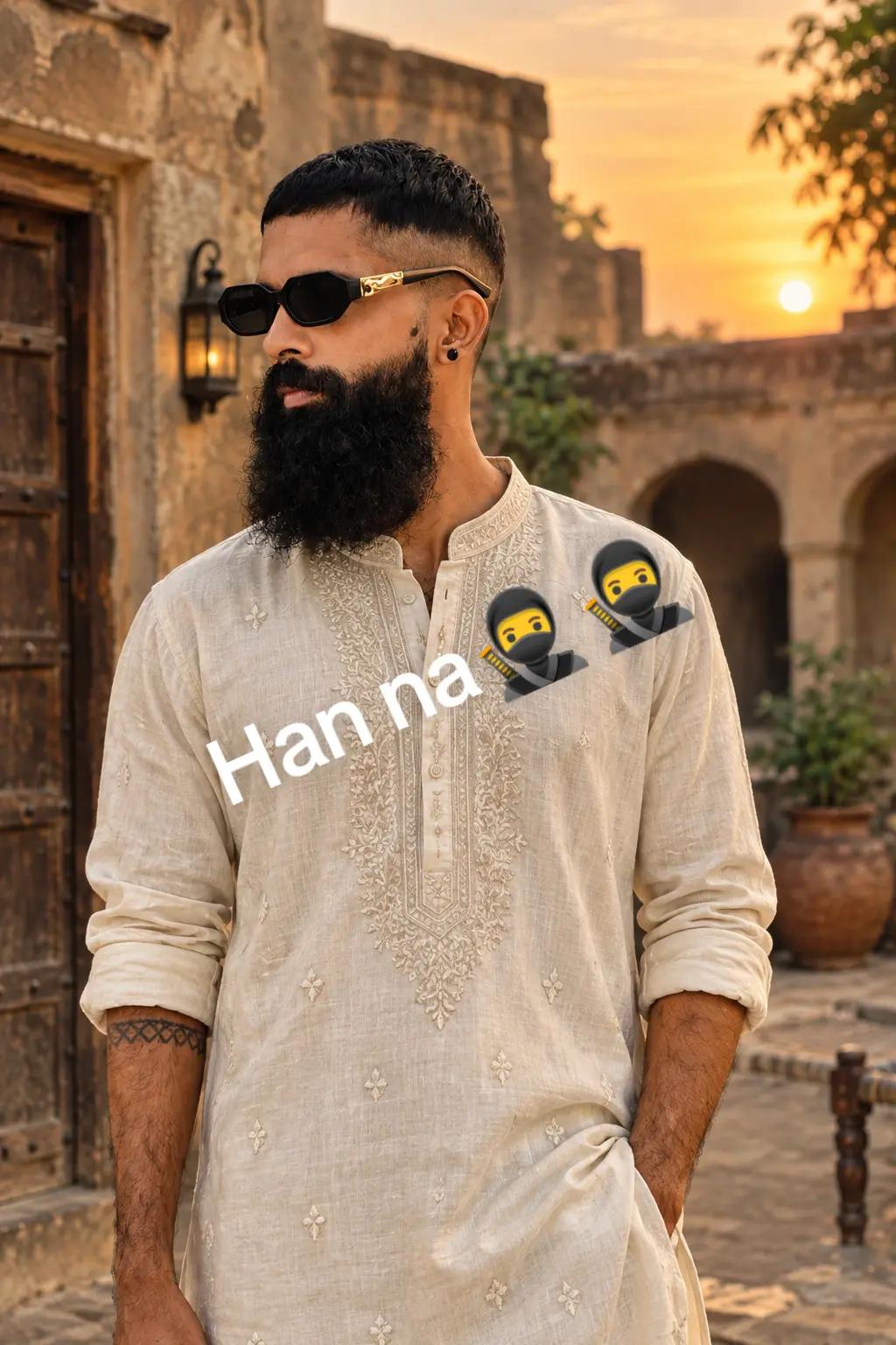 @Gujrati"Ranjha