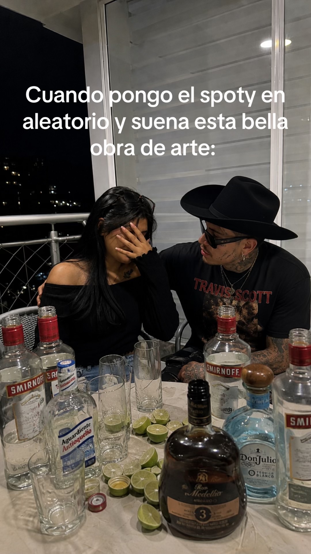 @Isa Zuñiga
