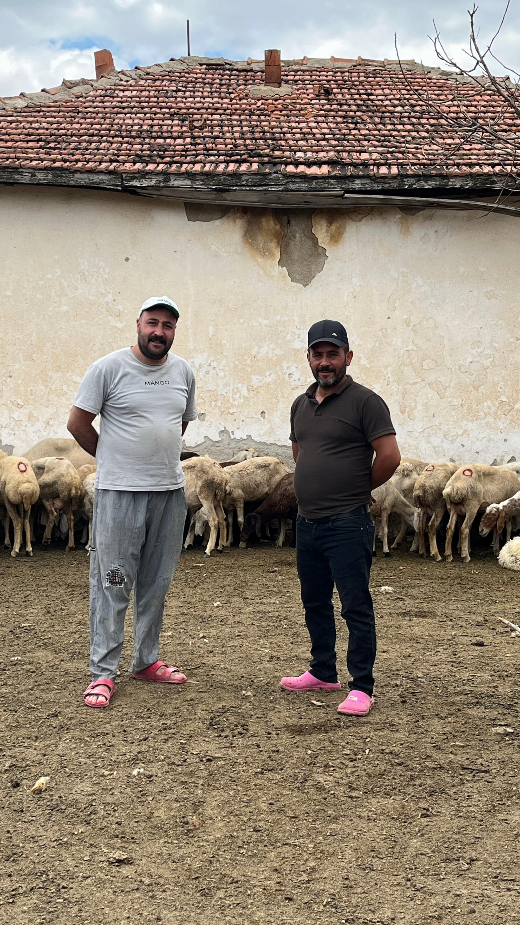 @Yerk&ouml;y Hacılı K&ouml;y&uuml;