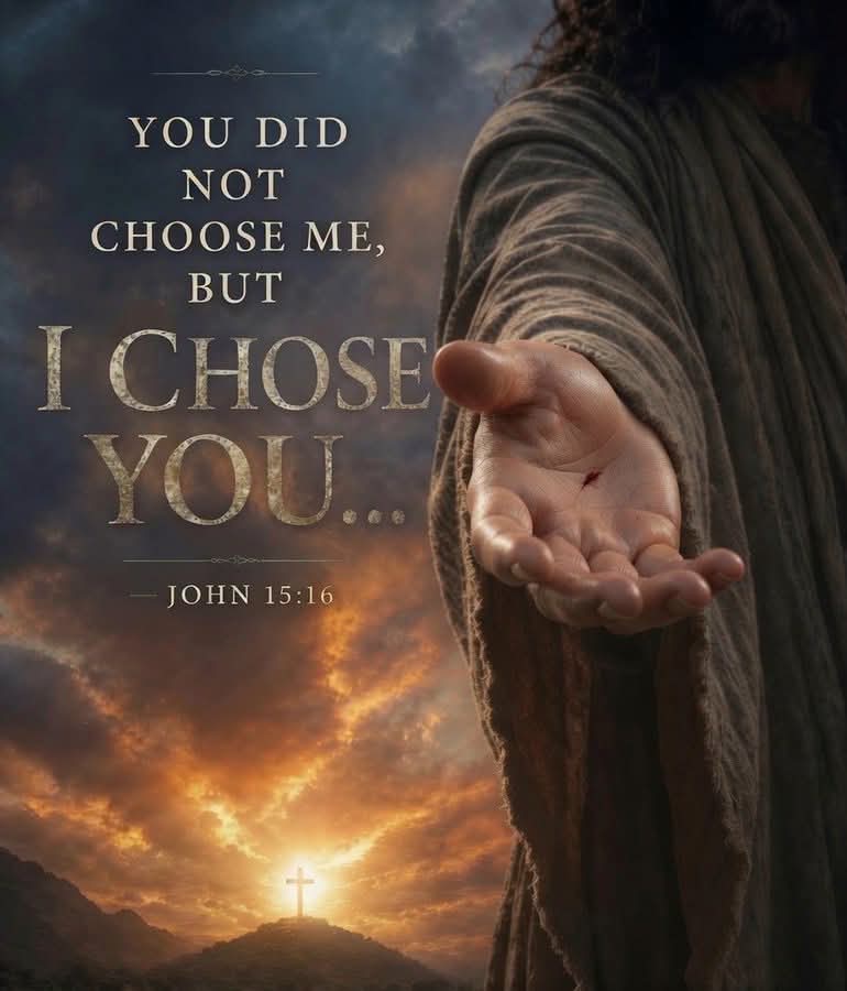 @Jesus Saves