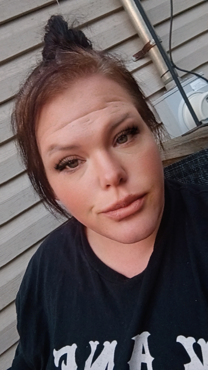 @Crystal LaRosa