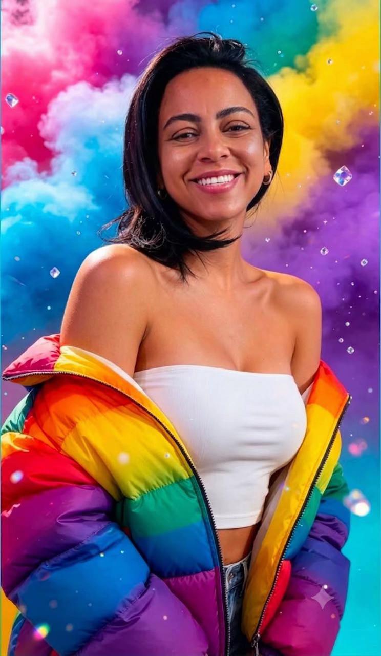 @Tia Baga Oficial🏳️🌈