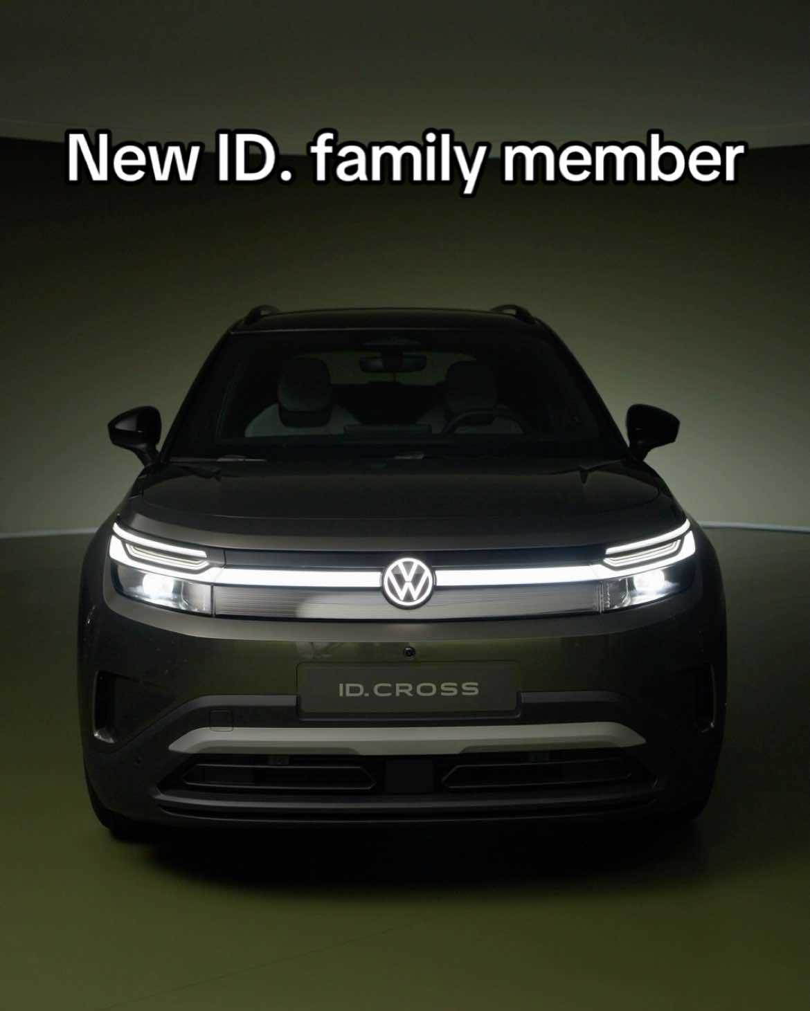 @Volkswagen