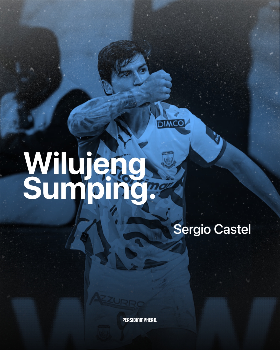 @PERSIB IN MY HEAD