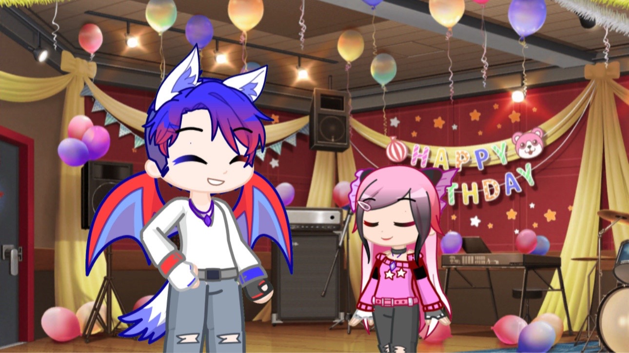 @Star Valentine