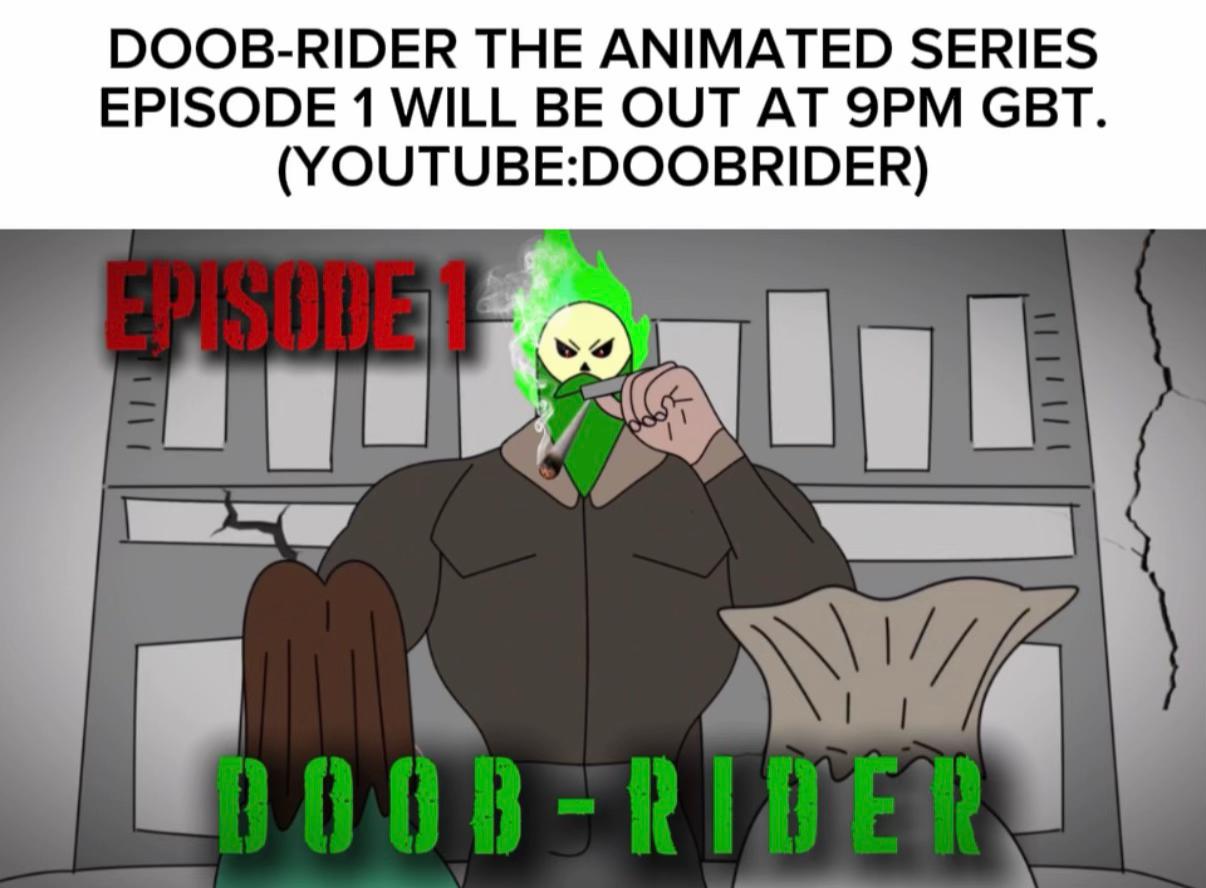 @Doob-Rider
