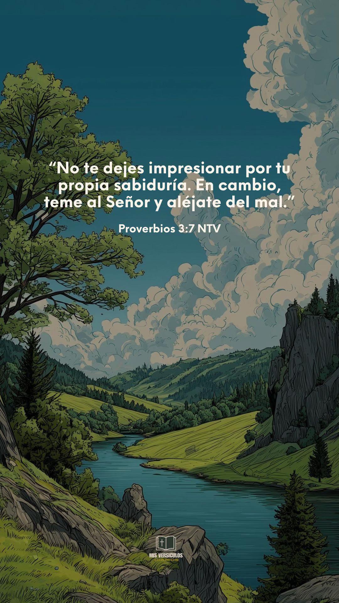 @Mis Versículos Diarios