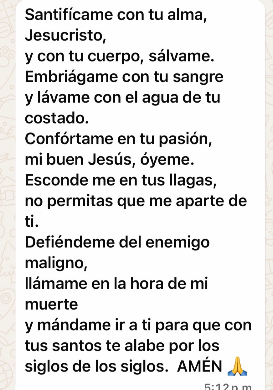 @Soy Yo 😜