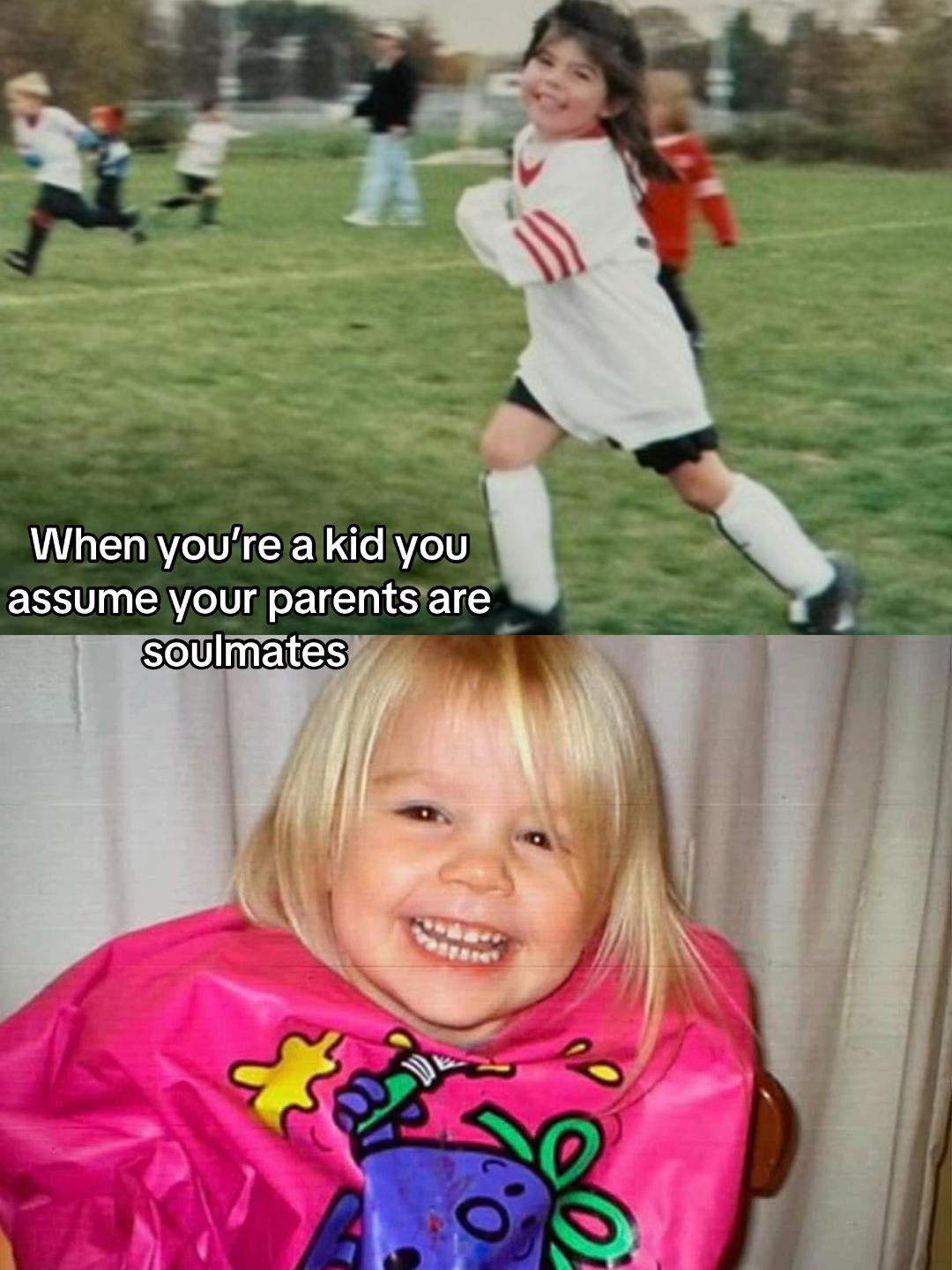 @Regan & Molly