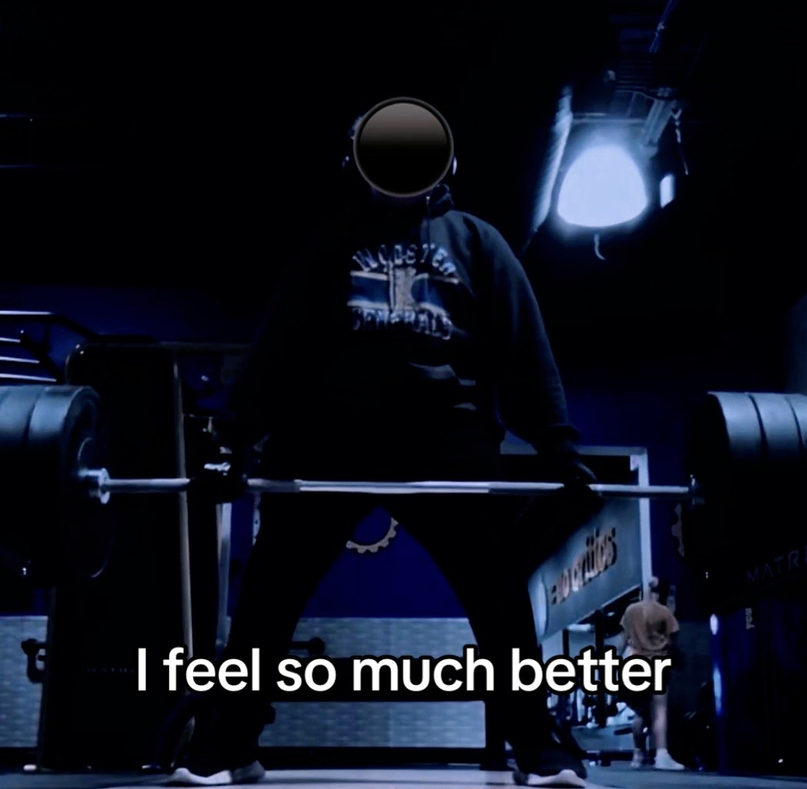 @B0WM∆N | Gym