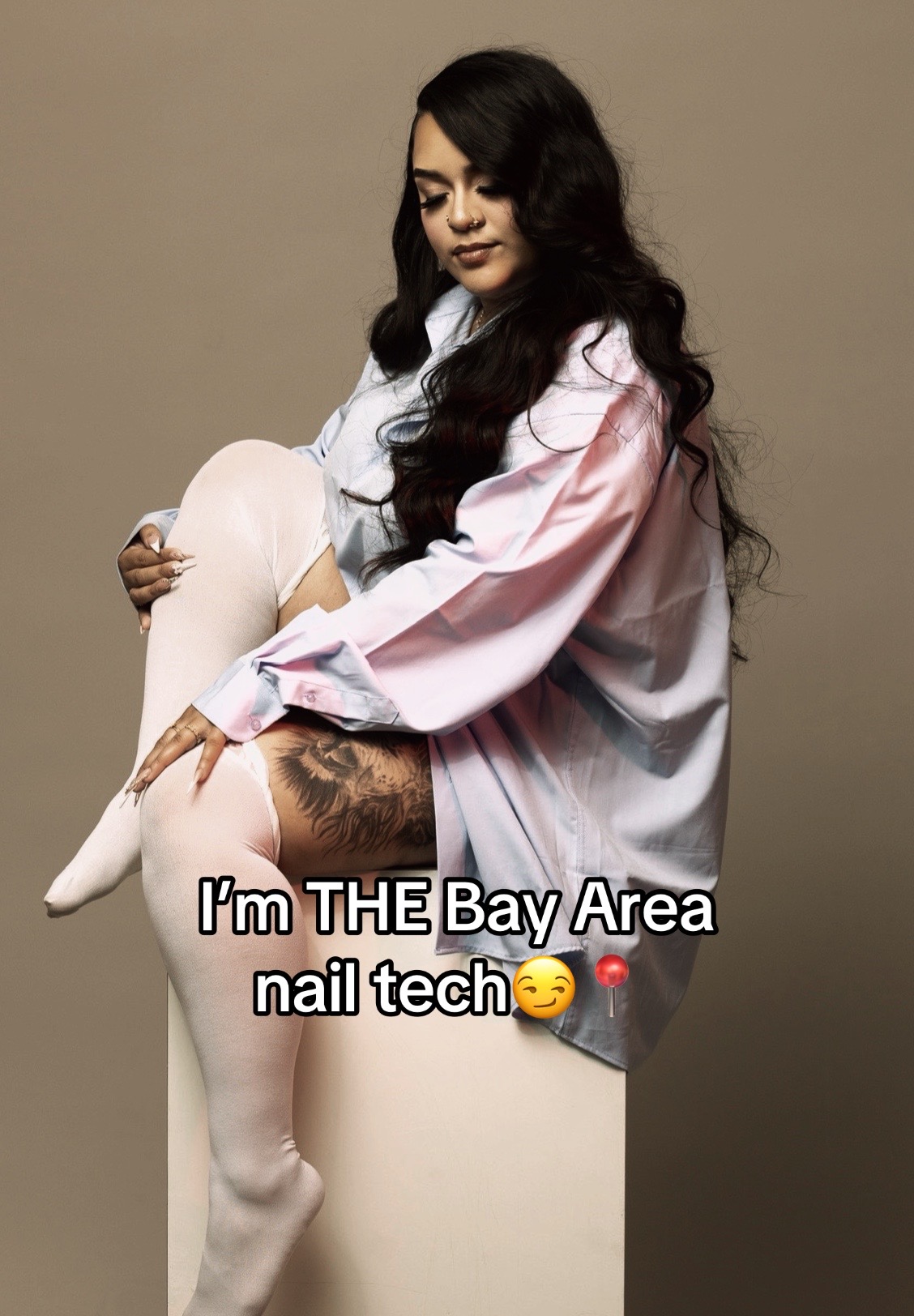 @Bay Area Nail Tech