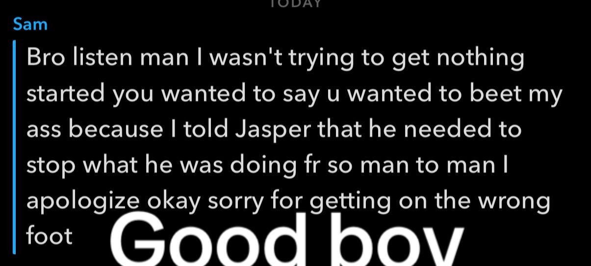 @Shawn Jackson
