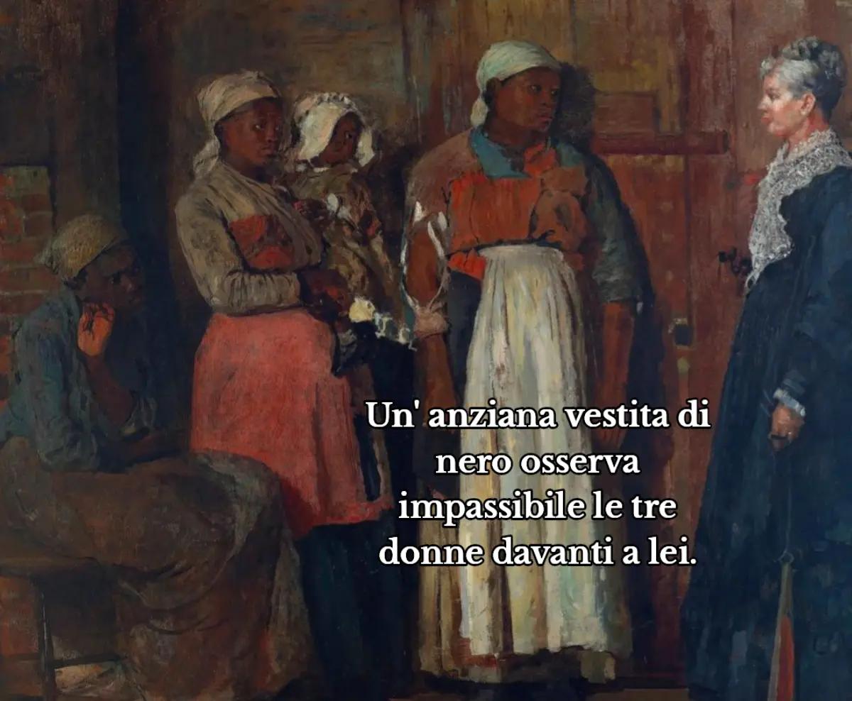 @Luce_Caravaggesca